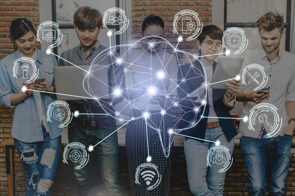 service single image 